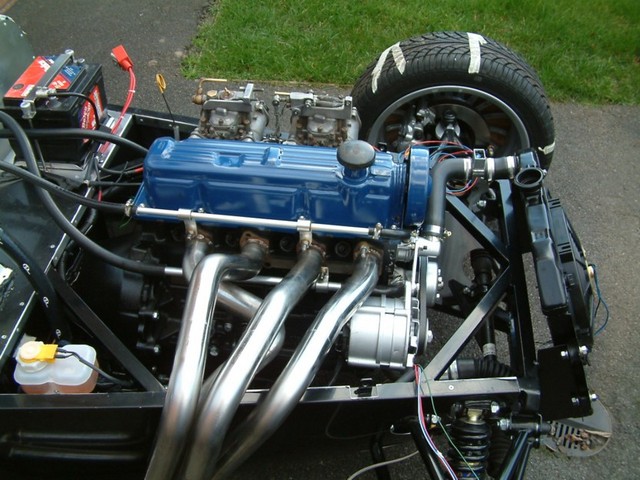 engine